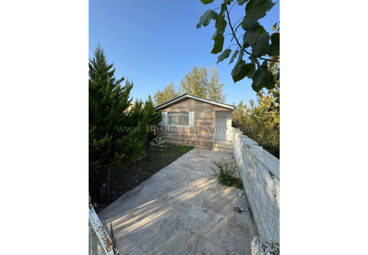 فروش فوری ویلا فلت لوکیشن شهربند